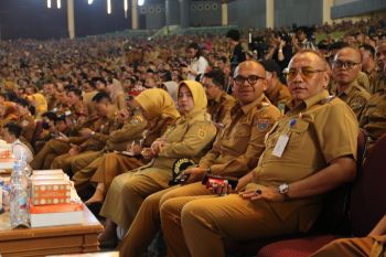 Kota Tegal siap bentuk Koperasi Merah Putih tingkat kelurahan
