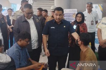 Bank Sulteng siap berbenah untuk peningkatan layanan publik