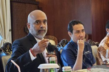 Gates Foundation bakal bantu eliminasi TB RI lewat diagnostik baru