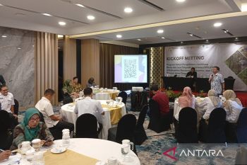 Pemprov Jateng dukung SOLUSI di tiga kabupaten