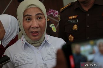 Kejagung awasi penanganan korupsi dana hibah PKK Dompu Rp2 miliar