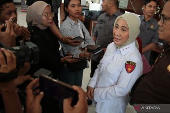 Polda NTB hentikan penanganan kasus korupsi jual beli jabatan di Kemenag