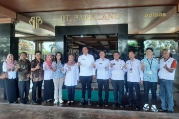 515 buruh Jepara terima layanan akseptor KB gratis
