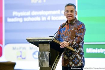 Dirjen Pajak dan Dirjen Bea Cukai bakal diganti