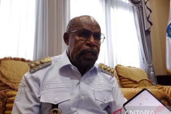 Bupati Jayapura minta rakerda 2025 fokus ke visi misi pembangunan