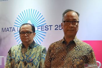 Kemenperin perkuat ekosistem industri hijau lewat pengembangan Gisco