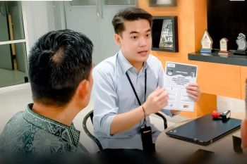 KPU Pesawaran sebut tidak ada rapat umum dalam kampanye PSU Pilkada 2024