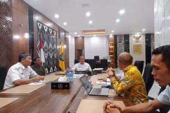Festival Sangiang Api 2025 butuh dukungan Gubernur NTB