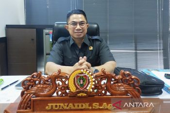 DPRD Kalteng peringatkan PBS agar tidak buang limbah ke sungai