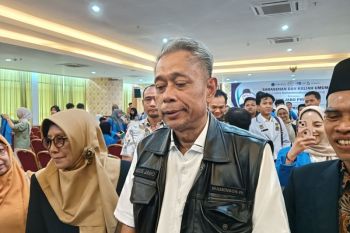 Wamensos: Usulan vasektomi  sebagai syarat bansos belum urgen