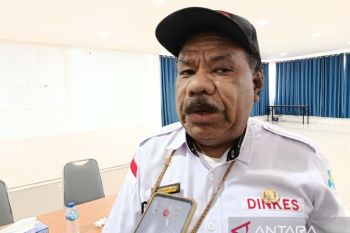 Dinkes Jayawijaya ingatkan pentingnya air bersih bagi warga terdampak banjir