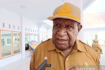 Pemprov Papua Pegunungan imbau warga waspadai cuaca ekstrem