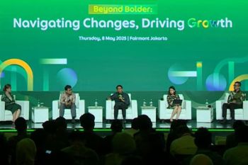 Dirut KAI: Adaptif hingga kolaboratif kunci navigasi perubahan bisnis