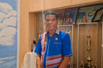 Kupang menerapkan pendidikan lingkungan lewat mulok wajib SD/MI
