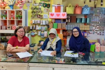 Kanwil DJP Sulselbartra gelar operasi layanan patuh pajak