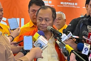 Golkar: Tidak ada dasar konstitusional untuk memakzulkan Gibran