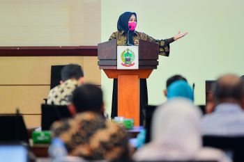 Wagub Sulsel dorong kolaborasi lintas sektor guna tekan stunting
