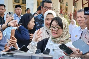 Wamendiktisaintek janjikan Program Garuda unggul tak intervensi kurikulum