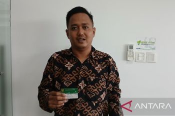 Program JKN berikan rasa aman di tengah musibah tak terduga