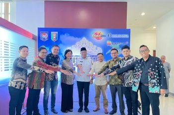 Pertamina Geothermal Energy raih CSR Award Platinum dari Pemprov Lampung