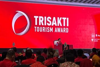Megawati: Wafatnya Paus Fransiskus seperti kehilangan bapak