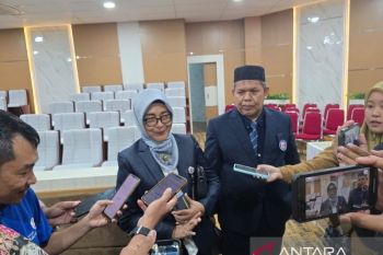 Tiga Guru Besar UHO lolos tahap akhir calon rektor