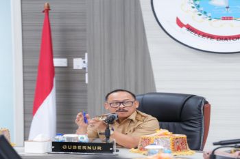Menteri KKP respons positif usulan Ekonomi Biru Sulbar
