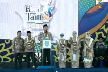 Kalsel kemarin dari  konservasi alam hingga kuliner itik khas Amuntai