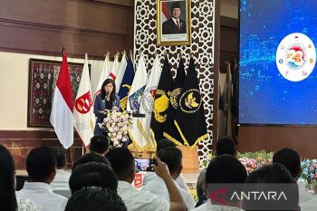 Menkomdigi minta PPATK dan Polri pakai AI tangani kejahatan siber