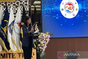 Kemkomdigi tangani aduan 1,3 juta konten judol sejak Oktober 2024