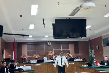 Ahli hukum pidana UII jadi saksi ahli Kompol Satria Nanda