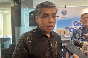 Menaker: Platform "SIAPkerja" hadir untuk merespons gelombang PHK