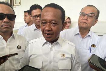 Indonesia rencana kurangi impor BBM dari Singapura