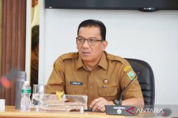 Mendagri puji realisasi Pendapatan dan Belanja kota Padang Panjang