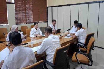 Pemkab Kobar lakukan langkah strategis kuatkan industri berbasis hilirisasi