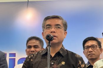 Menaker Yassierli harap tidak ada diskriminasi usia dalam rekrutmen tenaga kerja