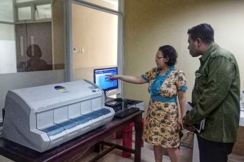 Ombudsman NTT melakukan kajian cepat kompensasi pelayanan JKN