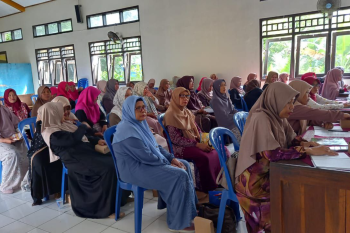 PARTNER JKN Purwokerto siap edukasi masyarakat tentang Program JKN