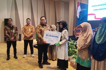 Pemprov NTB lindungi 13.000 pekerja rentan lewat BPJS Ketenagakerjaan