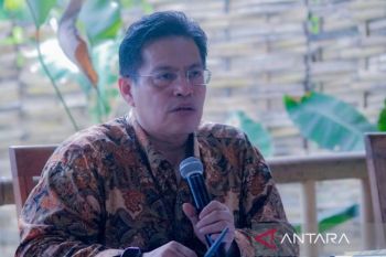 Dengan pertanian, Ekonomi NTB diprediksi tumbuh tinggi tanpa tambang