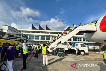 Kemenag ingatkan calon haji tidak bawa sejumlah barang ke Tanah Suci