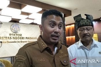 Pemprov Sumbar ingatkan masyarakat selalu waspada potensi bencana