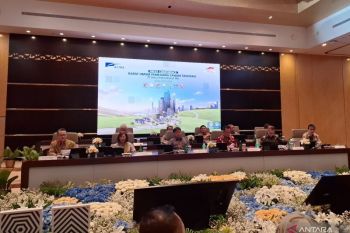 Astra alokasikan capex Rp25 triliun untuk sektor bisnis utama di 2025