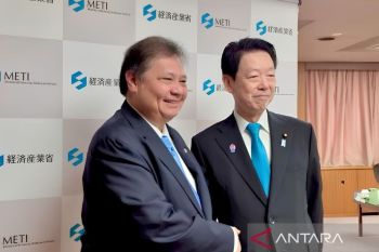 Indonesia-Jepang sepakati penguatan kerja sama perdagangan dan investasi