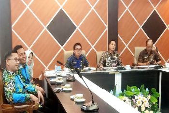 Pemkab Barito Utara komitmen percepat pelaksanaan program strategis