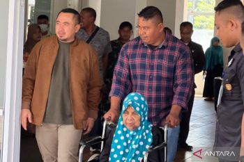 RSUD Sayang Cianjur bebaskan biaya perawatan nenek dituding penculik