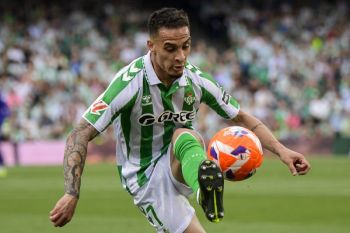 Antony dan Abde bawa Real Betis ke final LCE