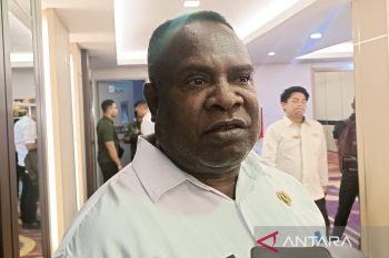 Pemkab Mimika: Penyaluran Dana Desa masih terkendala administrasi