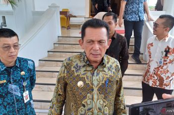 Kabupaten/kota di Kepri diminta siapkan 3 lokasi pembangunan SPPG