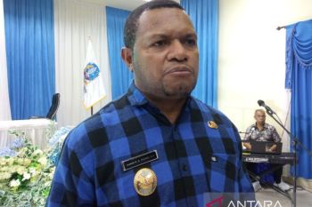 Pemkab Jayapura: OPD wajib berikan pelayanan maksimal ke masyarakat